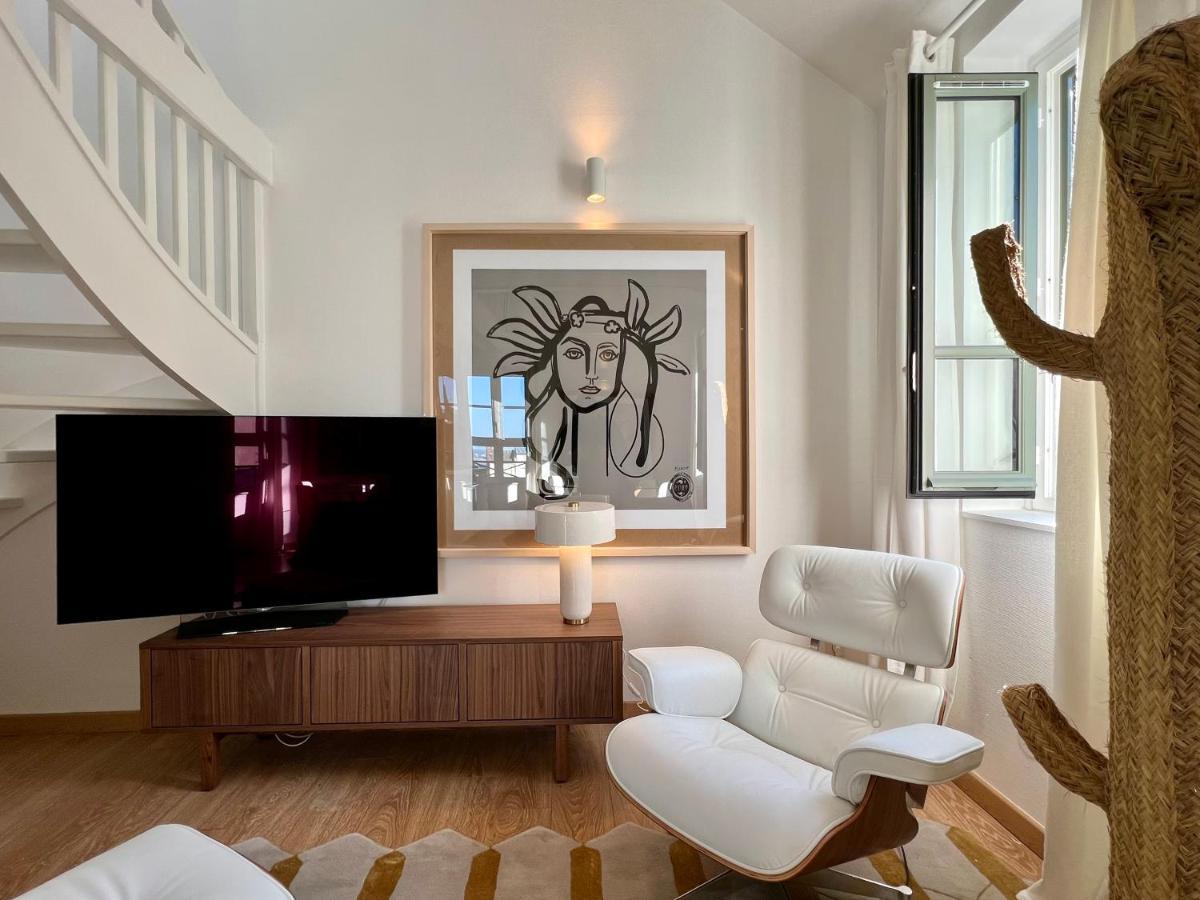 דירות La Petite Adresse Du 10הונפלר מראה חיצוני תמונה